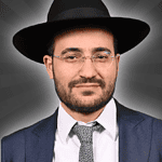הרב ינון אליהו רחמים