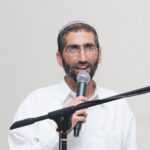 הרב אברהם כהנא