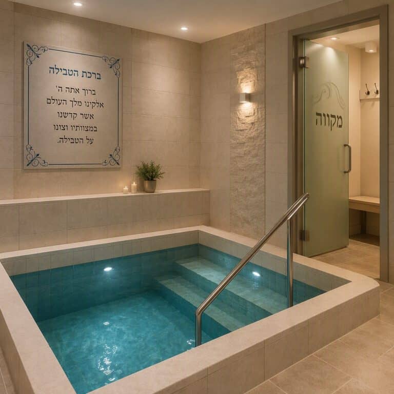 יום טבילה