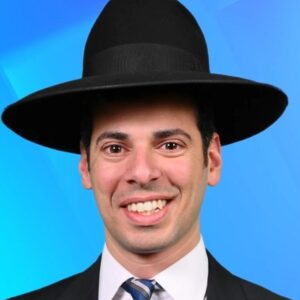 הרב יצחק יוחאי כהן